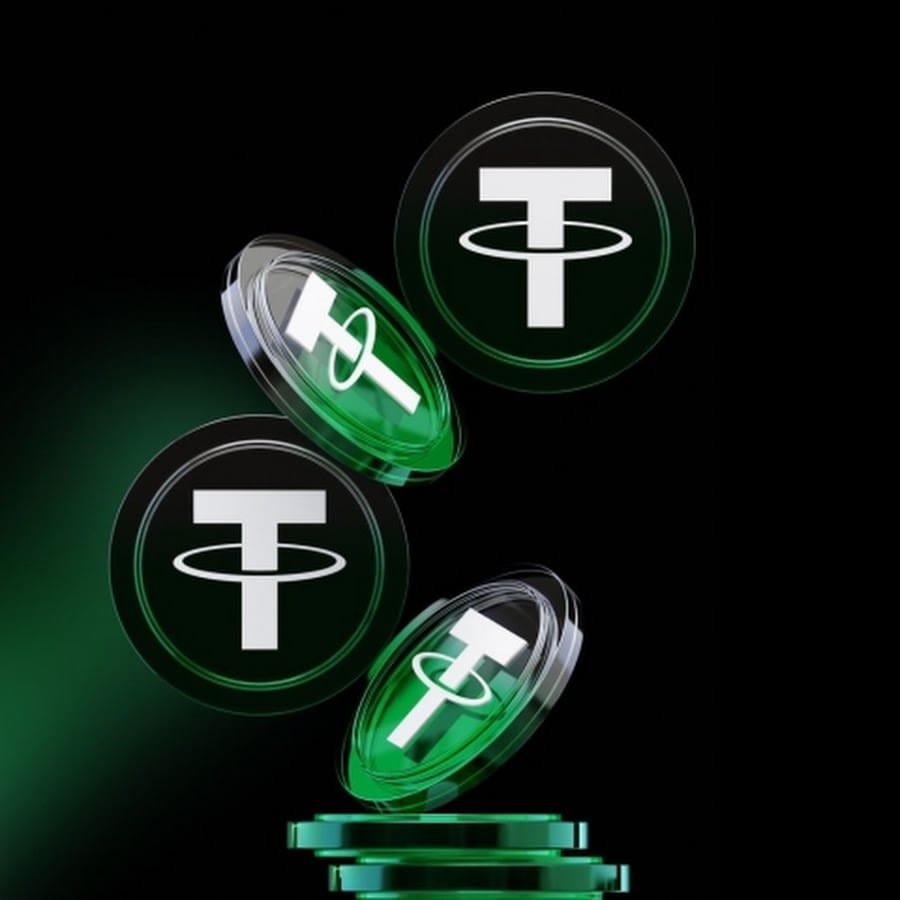 Flash Tether USDT Platform