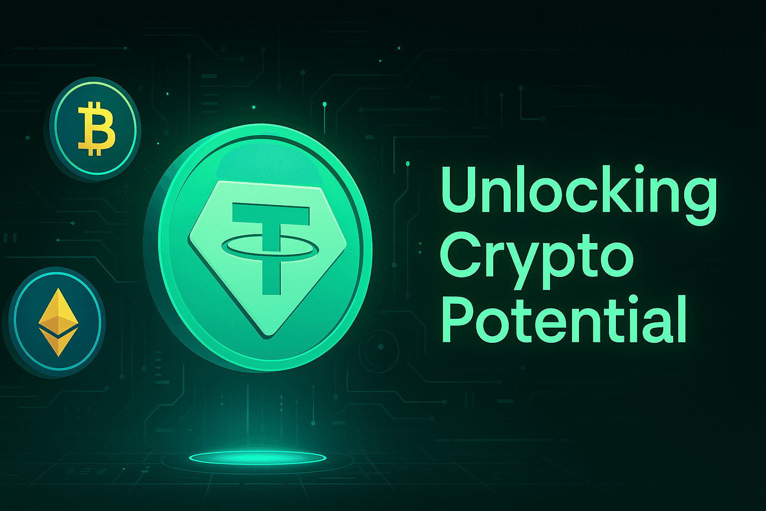 Flash USDT Buy Online